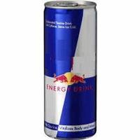 Rockstar Energy Drink