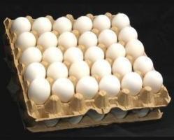 Table Eggs