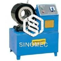 Hose Crimping Machine