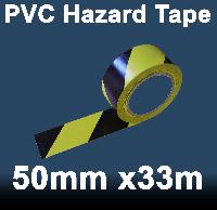 Pvc Hazard Tape