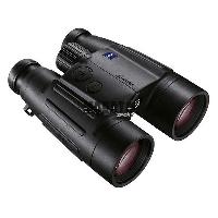 Rangefinding Binoculars