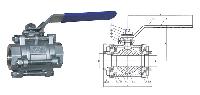 ball valve