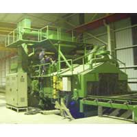 Roller Conveyor Machines