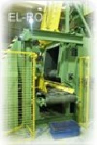 Tumble Belt Machines