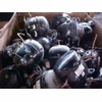 Compressors Scrap
