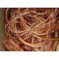 copper wire scrap