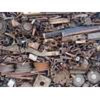 iron scrap,  Packaging Type : Loose