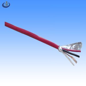 Red Shield 2cores 1.0mm Fire Alarm Cable Red Shield 2cores 1.0mm Fire Alarm Cable
