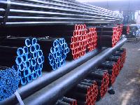 A53/a106 Grb Carbon Steel Pipe