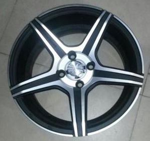 Alloy Wheels 192