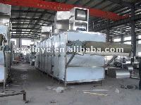 High Automatic Belt Dehydrator