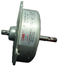 dc motor