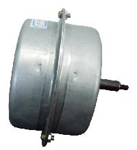Exhauster Motor