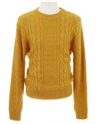 Ladies Sweater