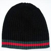 Woolen Cap