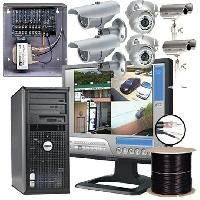 CCTV Security Systems