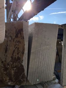 White Carrara Marble