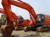 Hitachi Excavator Ex300-5