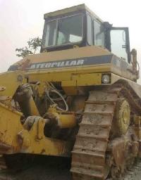 Used Bulldozer D9N