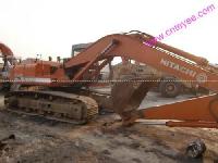 Used Hitachi Excavator EX200-1