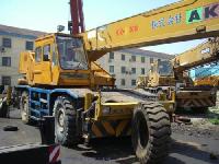 Used Kato 25t Rought Crane