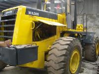 Used Loader wa380-3