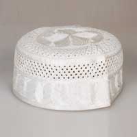 Alif Muslim Prayer Cap