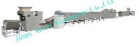 Instant Noodles Processing Line