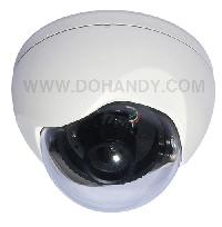 Plastic Dome Camera