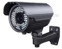 Weatherproof Ir IP Camera