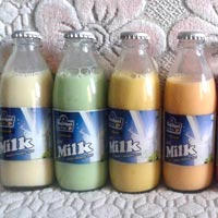 Soya Flavord Milk