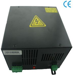 40w Laser Power Supply, Packaging Type : black