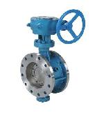 Butterfly Valve