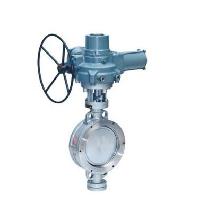 Butterfly Valve