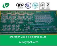 High Frequance 12-layer PCB