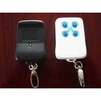 Garage Door Remote Control 433.92mhz 61.5*42.85*13.8mm