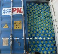 Nonwoven Fabric, Non Woven Interlining, Packaging Type : super white