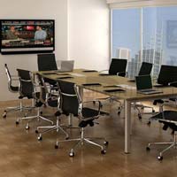 Conference Table, Office Furniture