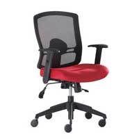 Eomo Chair,  Office Seating