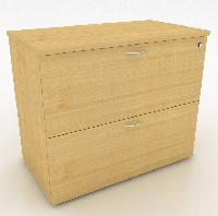 Lateral Filing Cabinet, Office Furniture