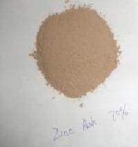 Zinc Ash, Zinc Dust