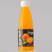 STAR Orange Juice Drink