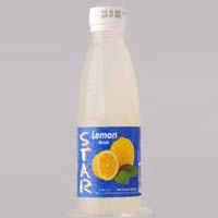 STAR Lemon Juice Drink