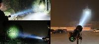 New HID 65w Spotlight , Torch , Flashlight