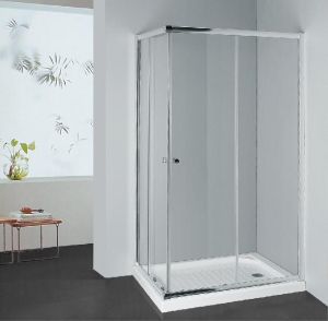 Shower Screens