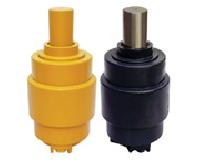Excavator Parts - Carrier Roller