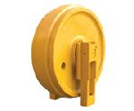 Excavator Parts - Idler
