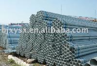 Galvanized Steel Pipe Galvanized Steel Pipe