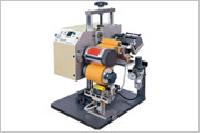 Auto. Rotary Marking Machine