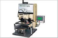 Turntable Desktop Mini Screen Printer